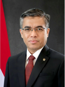 Kewenangan Kementerian Tak Hilang Meski Sistem Izin TKA Diintegrasikan