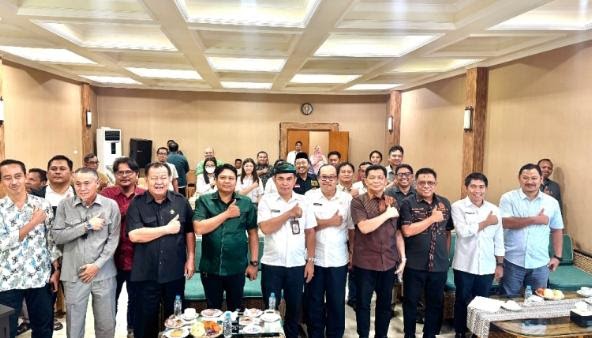 Harga Sawit Anjlok di Kalimantan Utara, Petani Swadaya Paling Tertekan Akibat Kebijakan Ekspor Satu Pintu
