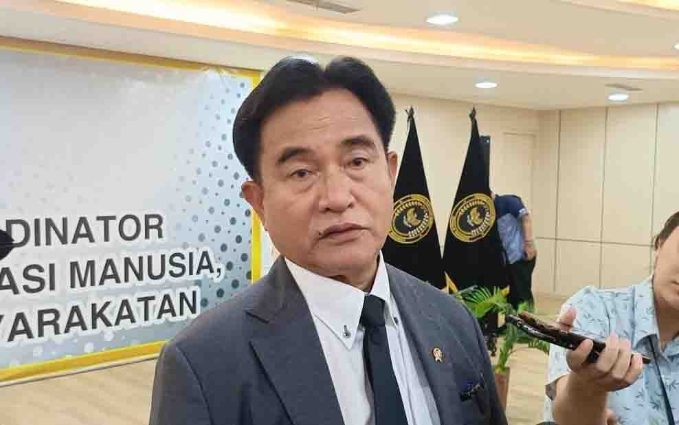 Kebijakan Sayembara Tangkap Begal di Jabar Disorot Yusril, Minta Ditinjau Ulang karena Khawatir Main Hakim Sendiri