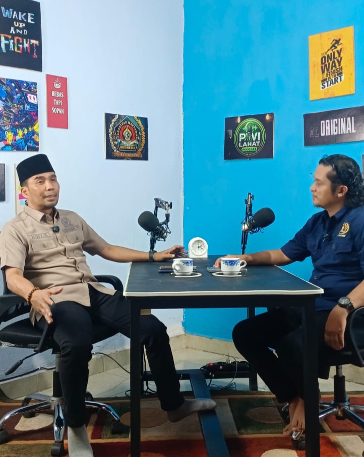 Anggota DPRD Sumsel Kiki Subagio Soroti Praktik Penahanan Ijazah di Lahat, Santunan Lansia Mulai 2027