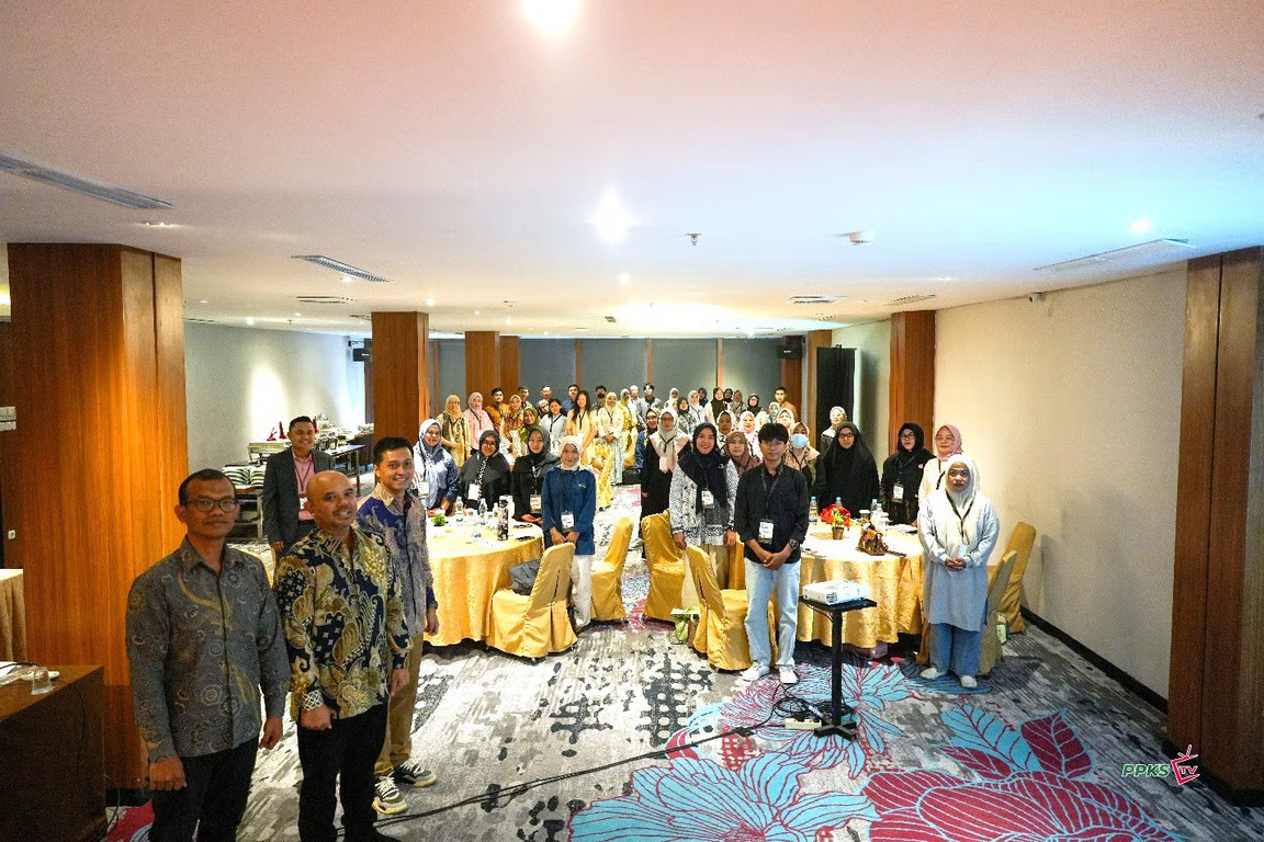 46 UMKM Ikuti Workshop Pangan Sehat Berbasis Minyak Sawit di Medan, PT RPN dan BPDP Siapkan Strategi Hilirisasi