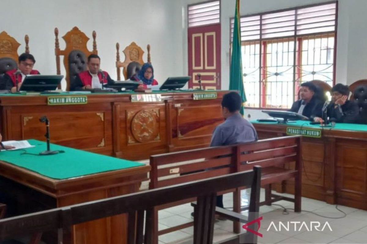Hakim Tunda Putusan Eks General Manager PT Indosat di Kasus Korupsi ISP Taput, Kerugian Negara Rp 457 Juta