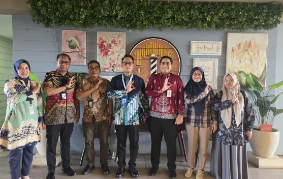 BRI Ambon Teken MoU dengan BGTK Maluku, 42 Pegawai Dapat Akses Kredit dan Layanan Perbankan