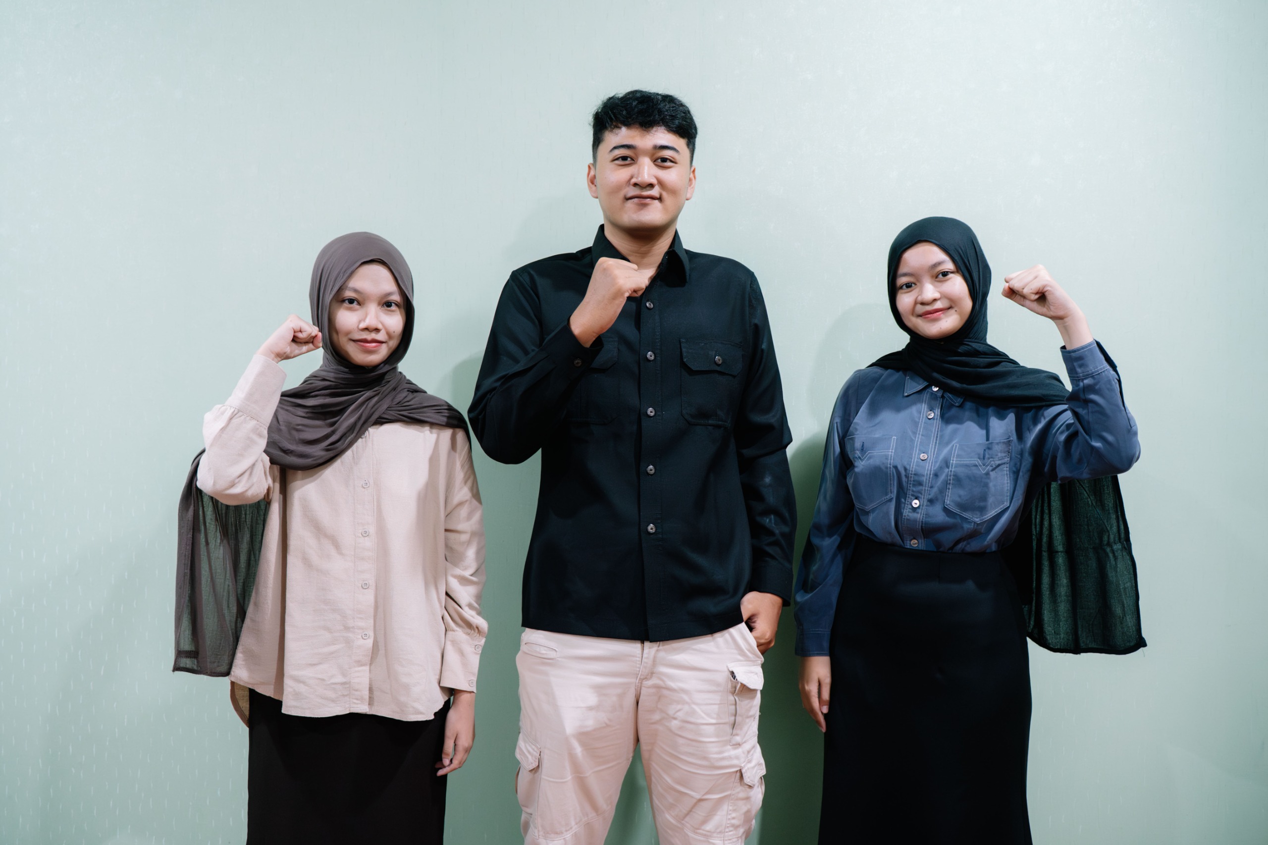 3 Mahasiswa Fakultas Kedokteran UNIZAR Juara II Internasional WISEC 2026, Usung Gagasan Cegah Pernikahan Dini di NTB