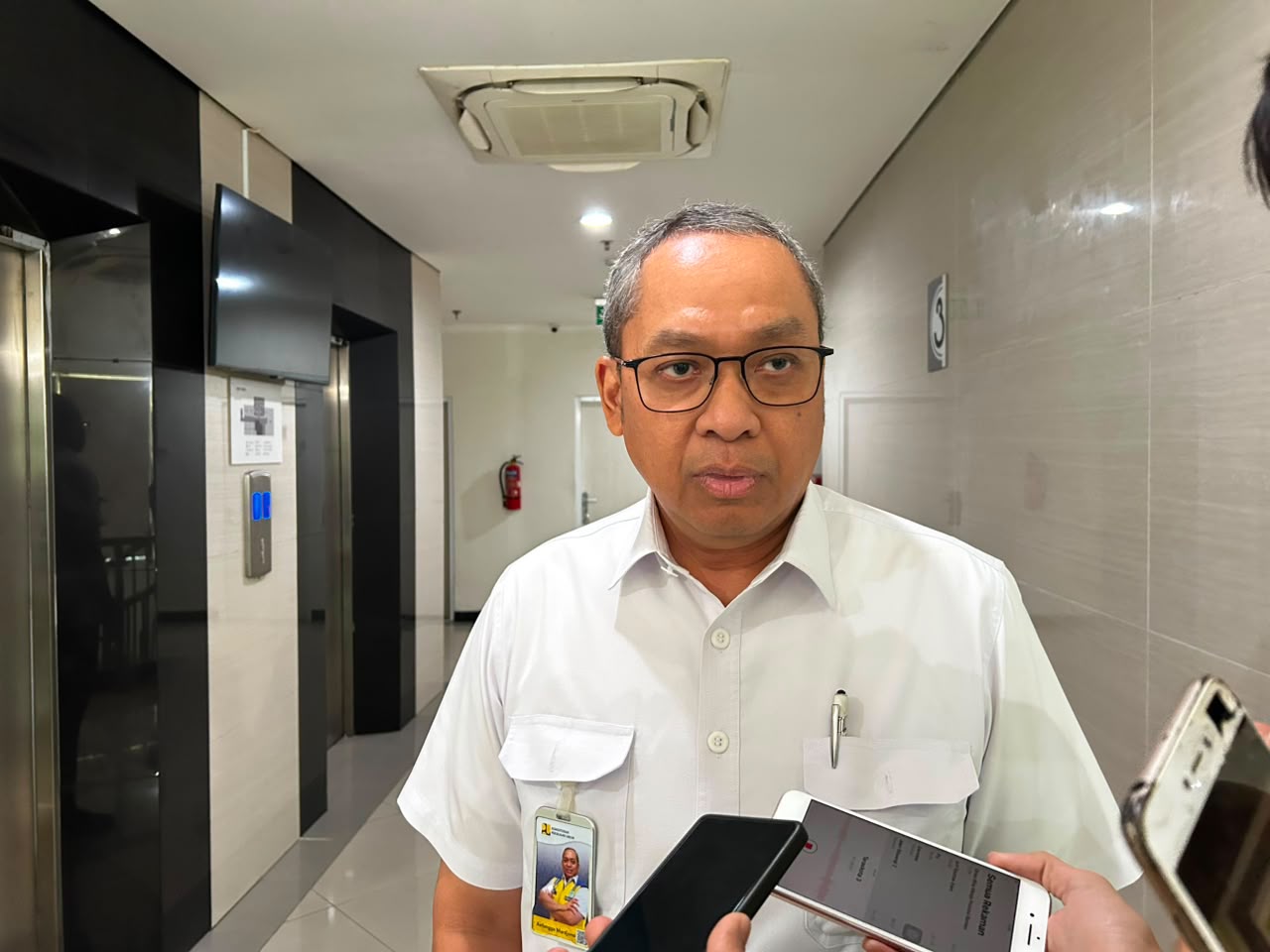 Kementerian PU Kaji Penataan Kawasan Pamulang-Serpong Tangsel, Fokus Atasi Kemacetan hingga Sanitasi