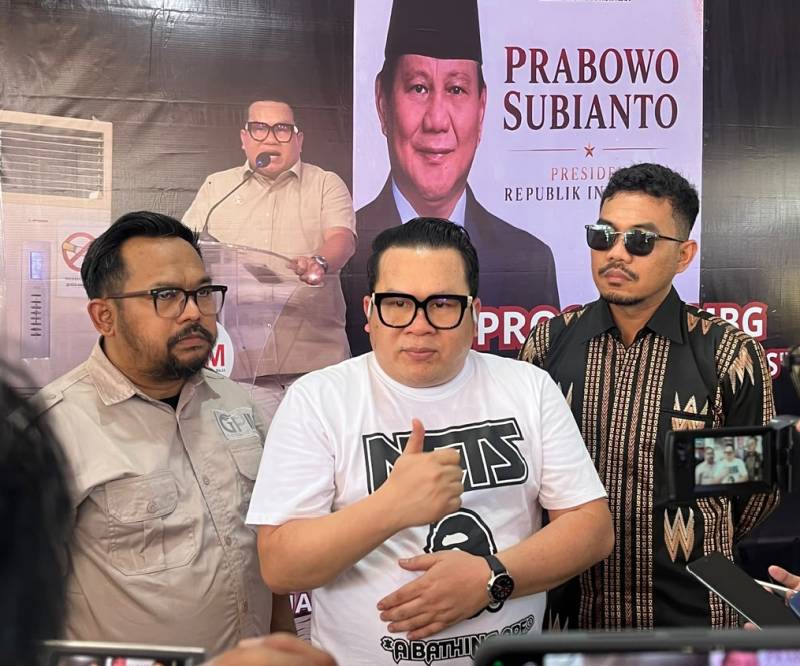 Anggota DPRD Konawe Kristian Tandabioh Apresiasi Program Makan Bowo Gratis di Tongauna, Bantuan Pangan Langsung untuk Warga