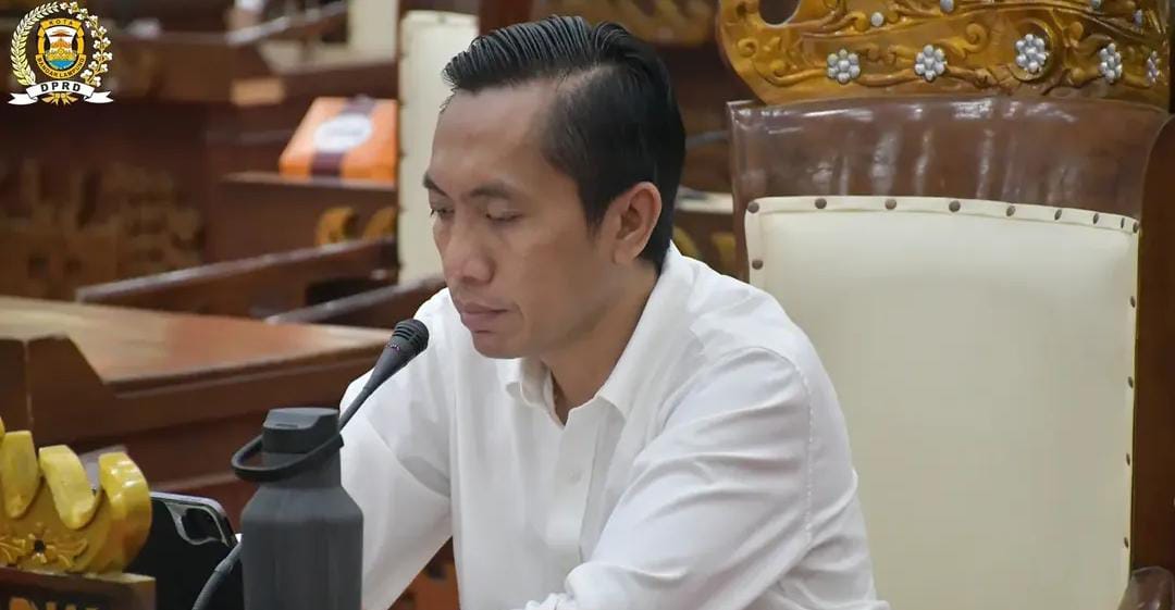 Perda Budaya Lampung Enam Tahun Tak Berjalan, DPRD Bandar Lampung Minta Evaluasi Total ke Pemkot