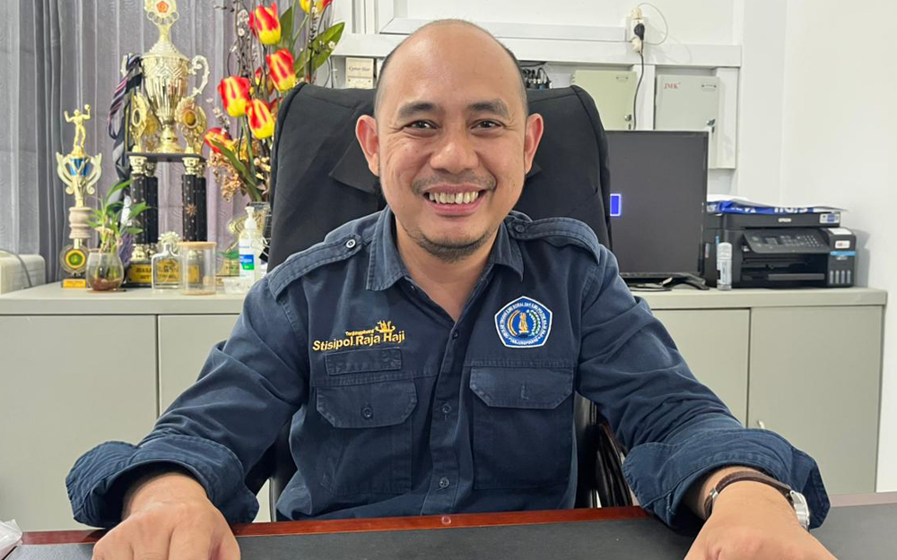 Dana Aspirasi DPR RI Dinilai Kunci Percepat Pembangunan di Kepri Saat Efisiensi Anggaran, Ini Kata Pengamat