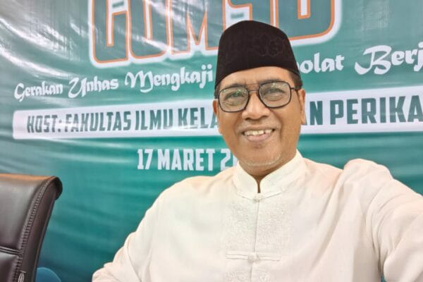 MUI Sulsel Genap 51 Tahun,