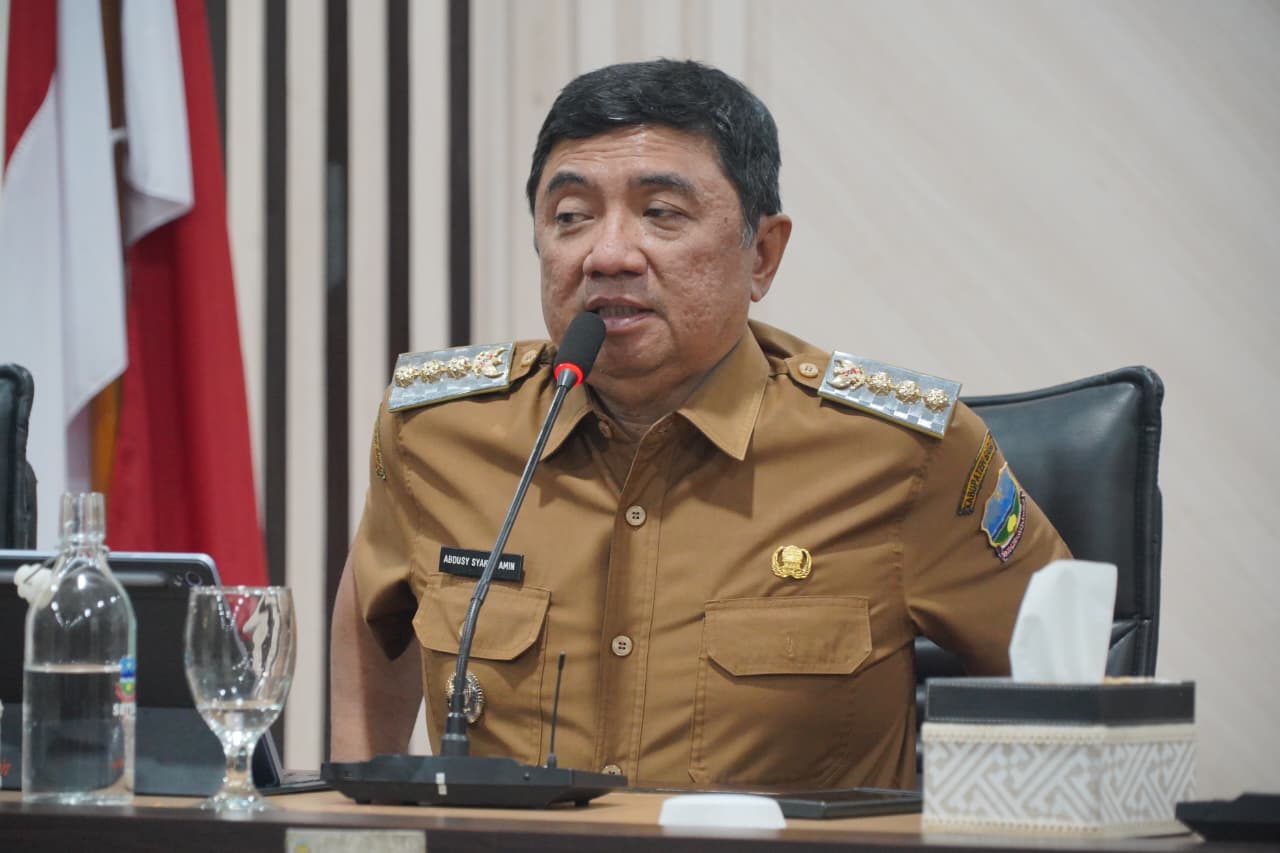 Pemkab Garut Luncurkan Nomor Darurat Damkar Siaga 24 Jam, Bisa Dihubungi via WhatsApp dan Telepon