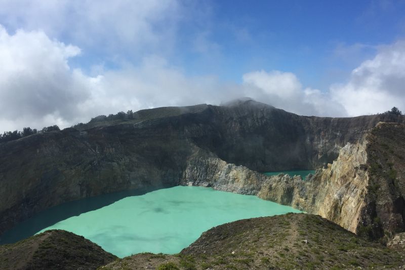 Pariwisata Flores Mulai Bangkit Pascagempa M7,7, ASITA NTT Sebut Hotel dan Penerbangan di Labuan Bajo Tetap Jalan