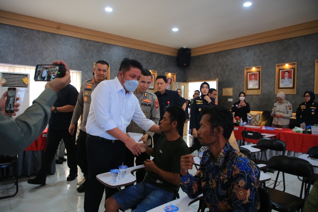 Pemprov Sumsel Tanggung Akomodasi hingga Pemulangan Jenazah Korban Bus ALS di Muratara, 1 Pasien Masih Dirawat
