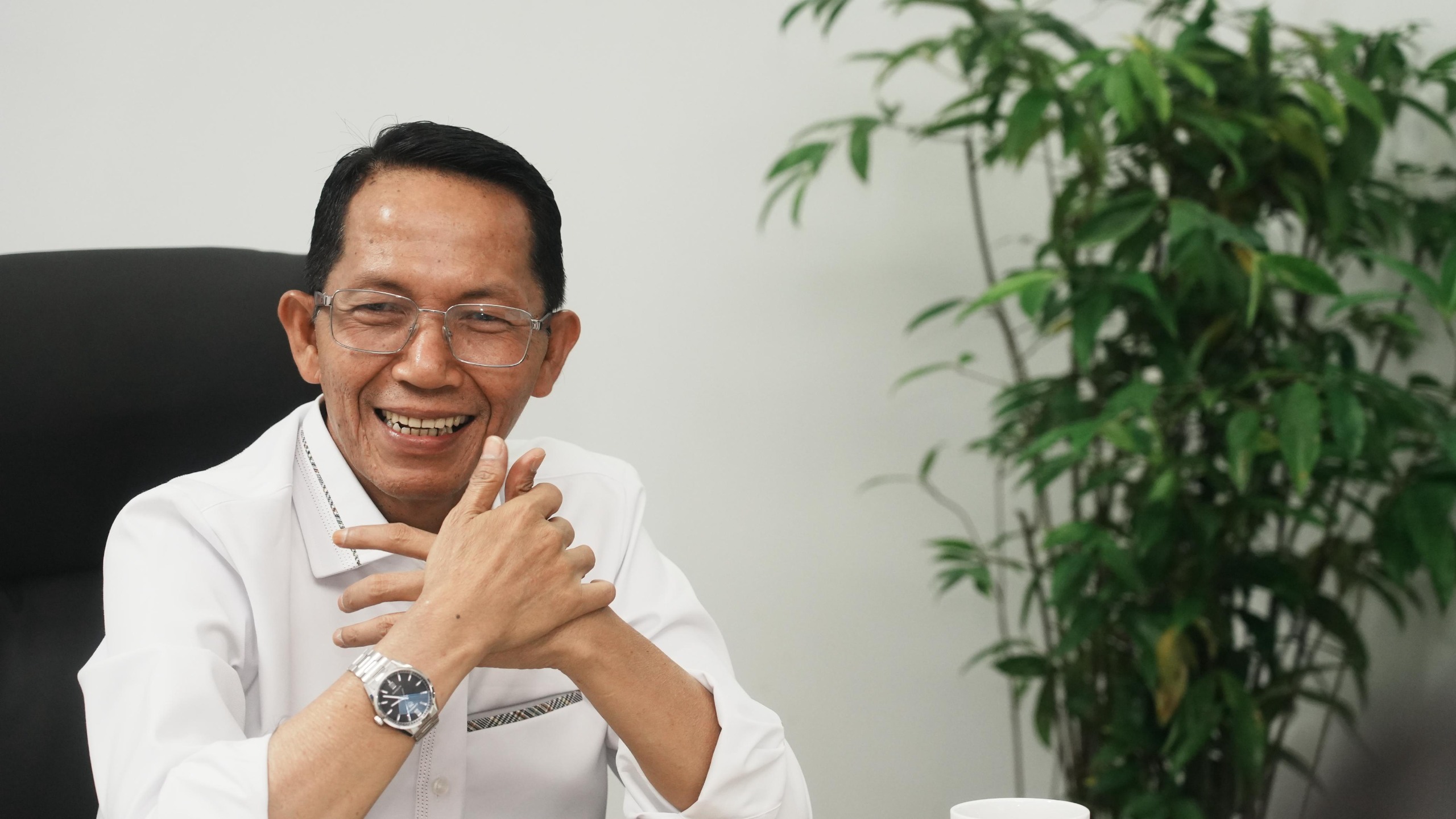 Investasi Batam Tembus Rp 69,3 Triliun di 2025, Lampaui Target, Data Centre Jadi Penopang Utama