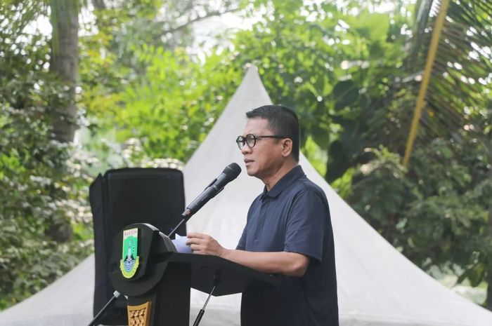 Menteri Desa Siapkan Bantuan Khusus untuk Desa Wisata Pesisir di Banten, Targetkan Wisatawan Jakarta