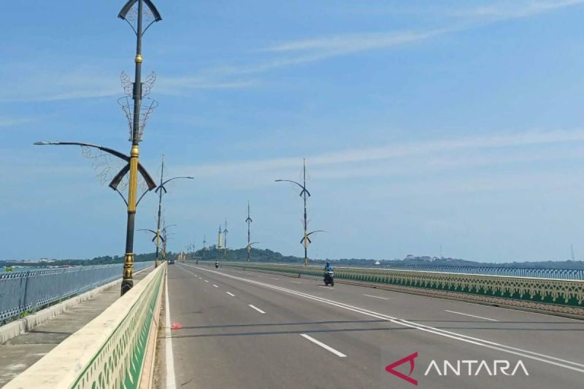 Kualitas Udara Tanjungpinang Masuk Kategori Sedang, Dinkes Catat PM2.5 Naik jadi 24,9 Mikrogram