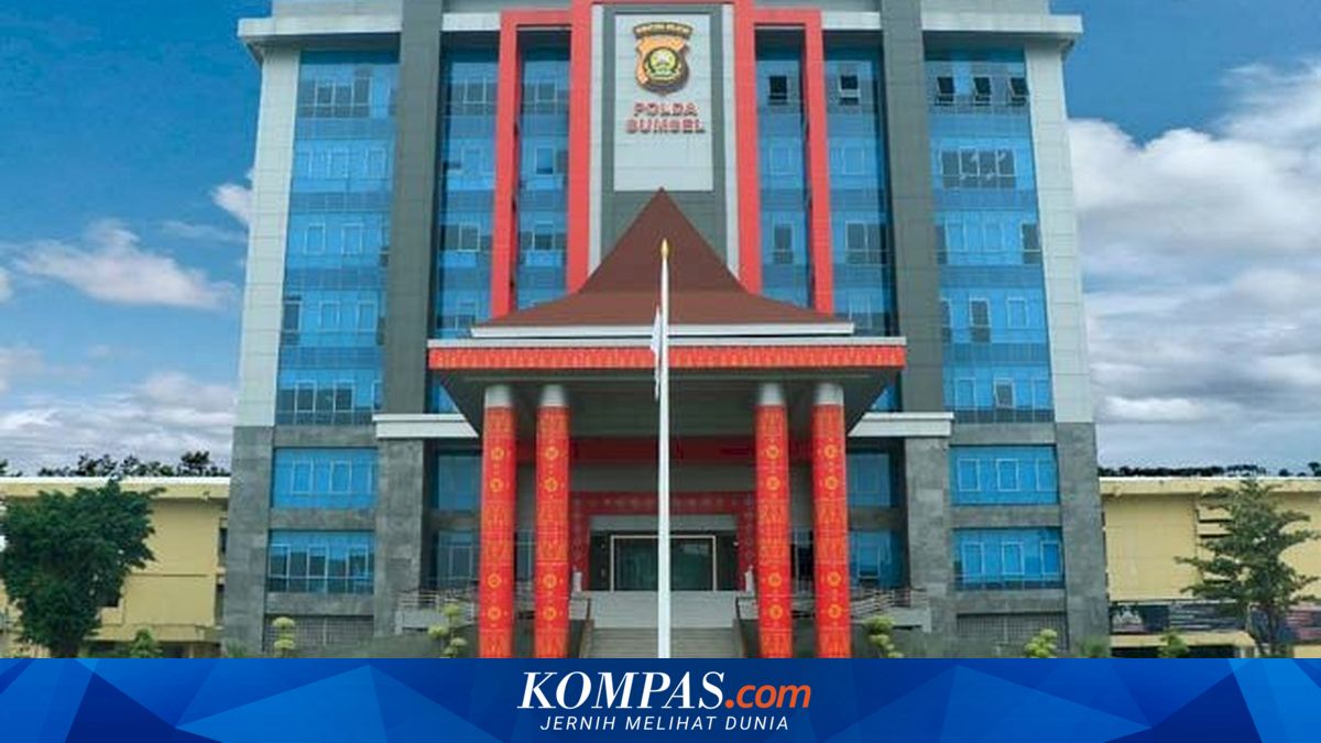 3 Kapolres di Sumsel Berganti: Muba, OKU Timur, dan Lubuklinggau Kena Rotasi, Ini Daftar Pejabat Barunya