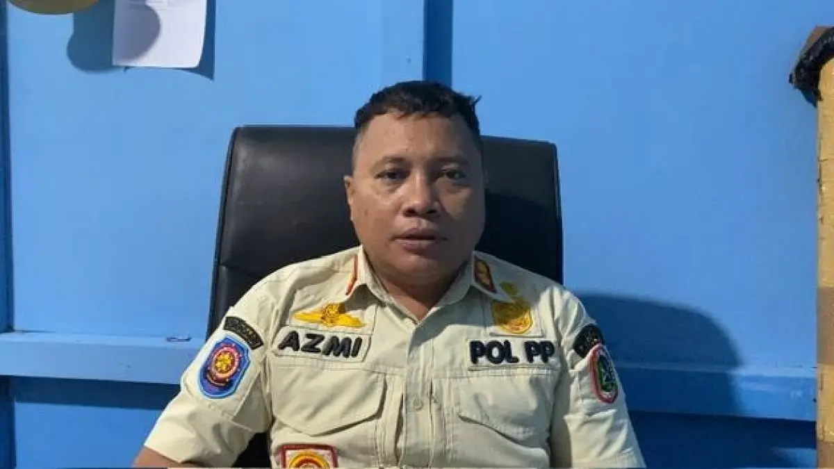 Warga Hulu Gurung dan Pengkadan Keluhkan Kafe Remang-remang, Satpol PP Kapuas Hulu Bakal Sidak Izin Usaha