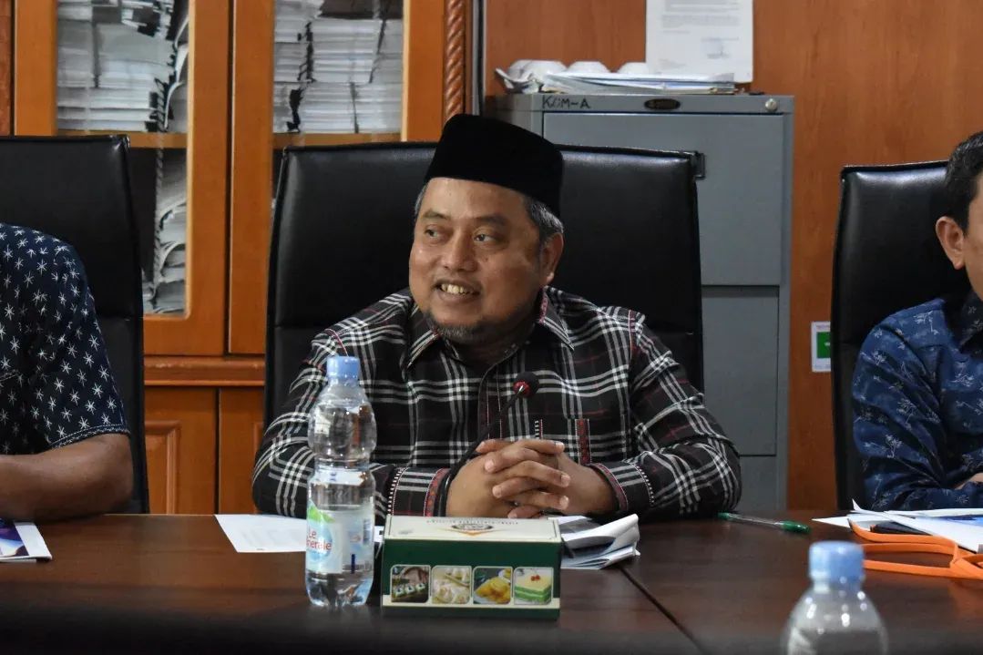 Anggota DPRD Medan Apresiasi Penertiban Parkir Tim Cakrawala, PAD dari Sektor Ini Baru Terealisasi Rp 19 Miliar dari Target Rp 100 Miliar