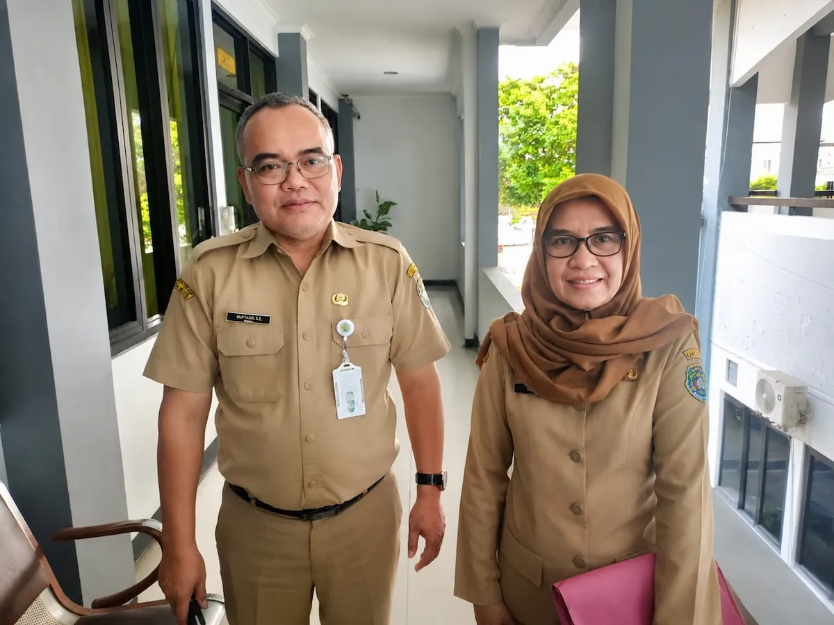 Kendal Krisis 203 Kepala SD, Disdikbud Terapkan Skema Penggabungan Manajemen Sekolah