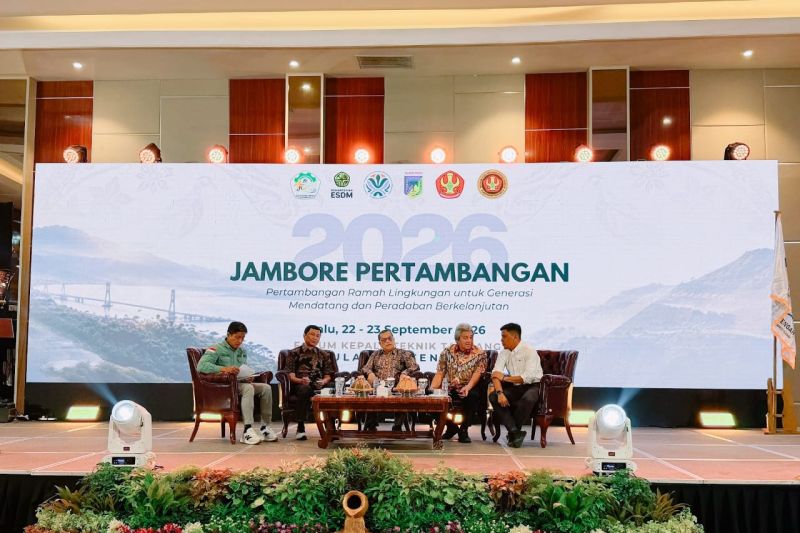 Wagub Sulteng Nilai Pabrik HPAL PT Vale di Morowali Jadi Contoh Industri Hijau Pertambangan