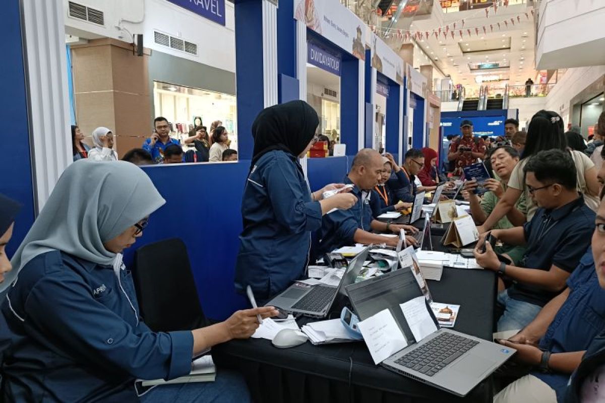 Garuda Indonesia Buka Diskon Tiket di Jayapura, Warga Papua Bisa ke Jakarta Mulai Rp 3,8 Juta