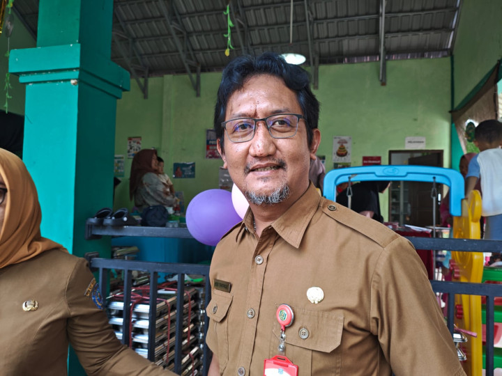 DLH Bontang Panggil Dua Perusahaan Bahan Peledak Usai Raih Proper Merah, Pengawasan Limbah Diperketat