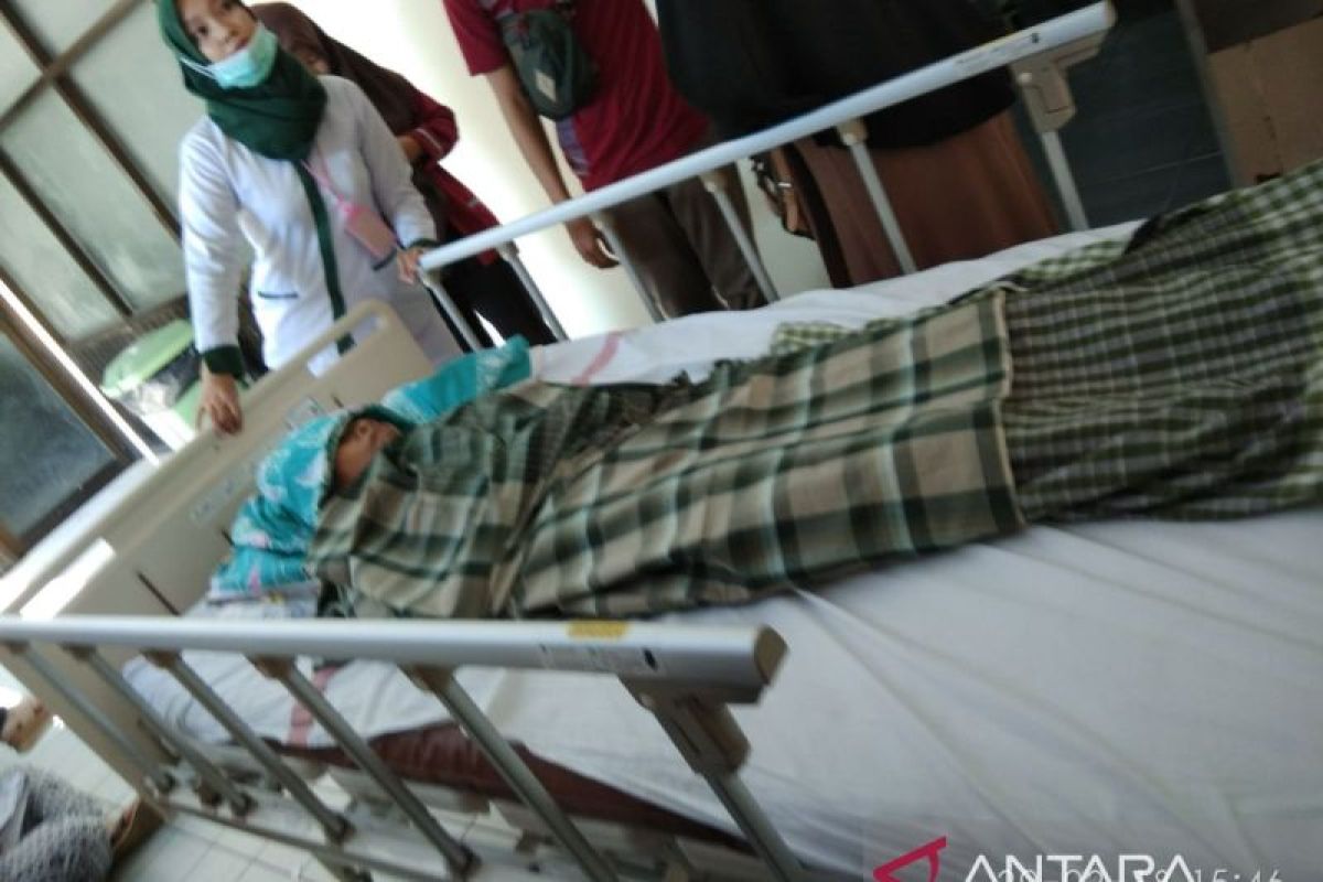 Dinkes Sulsel Perketat Surveilans Antisipasi Influenza A, Fasilitas Kesehatan Diminta Siaga