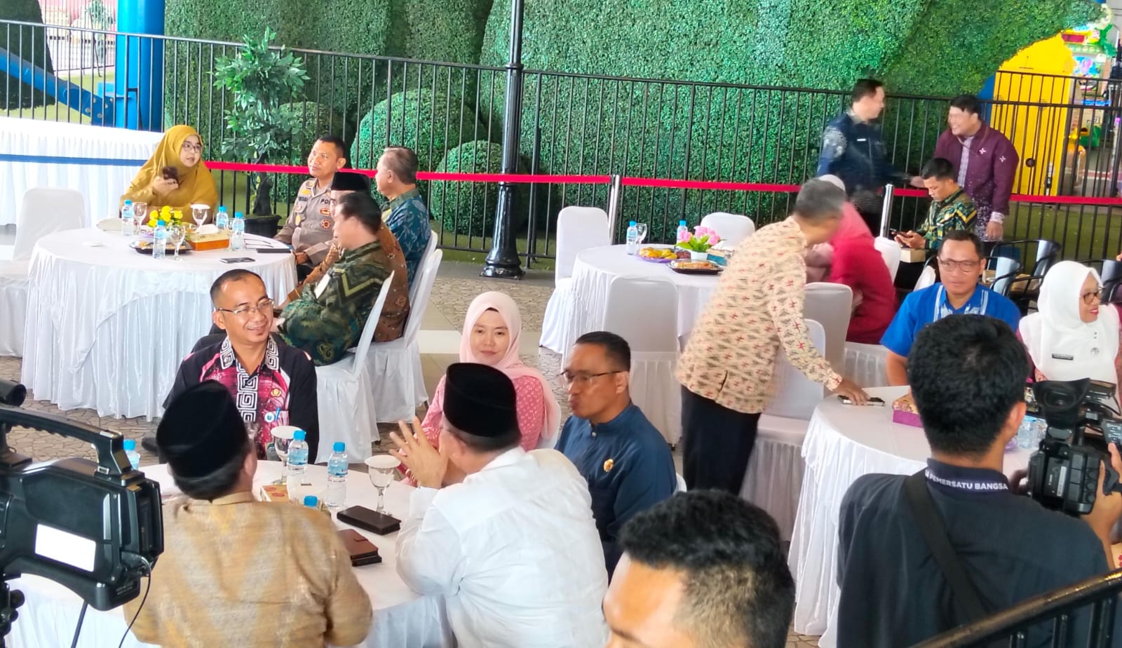 Pemkot Pangkalpinang Dorong Pelaku UMKM Urus Sertifikasi Halal Sebelum Kewajiban Oktober 2026