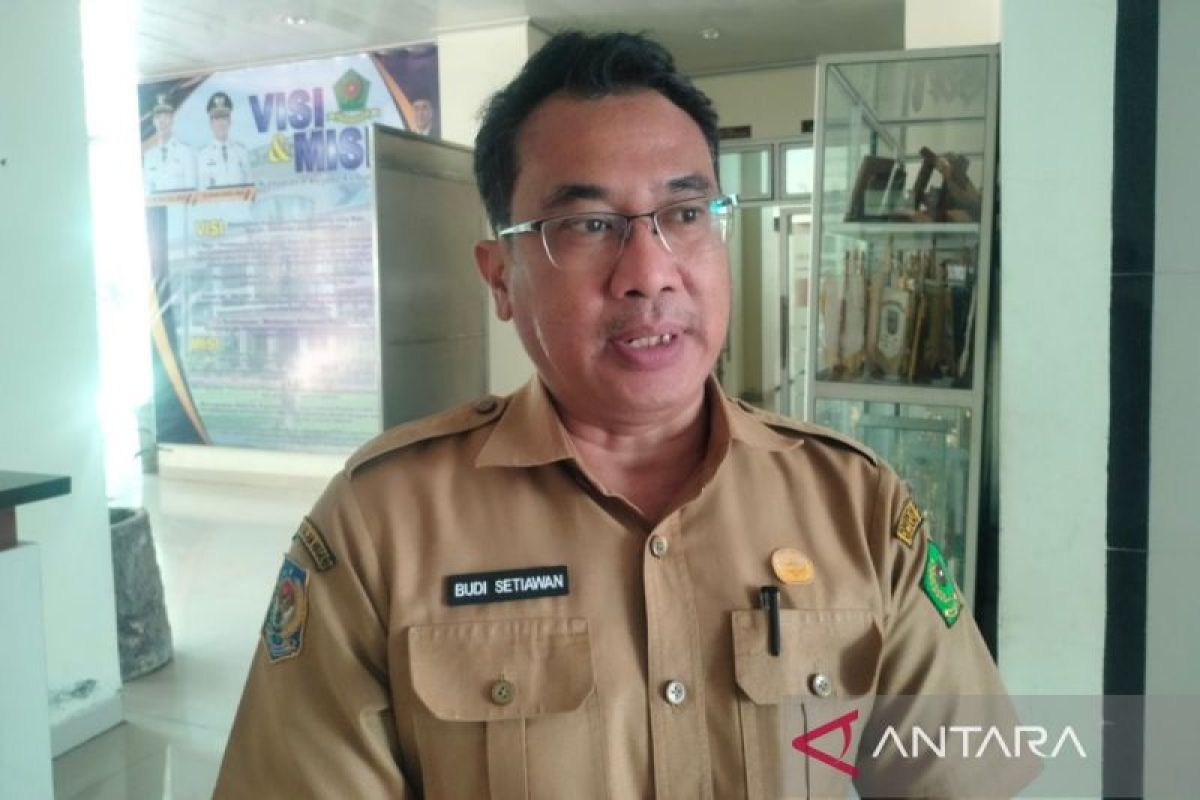 121 Desa di Rejang Lebong Cairkan Dana Desa Tahap II Rp36,7 Miliar, Satu Desa Terhenti Tanpa Anggaran