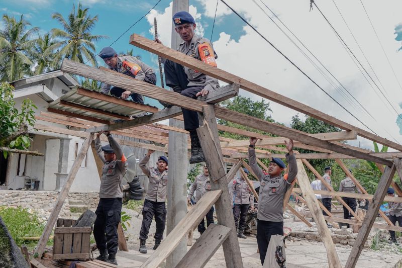 Pemkab Sigi Buka Uji Publik Data Korban Gempa di Nokilalaki dan Palolo, Warga Bisa Komplain Hari Ini