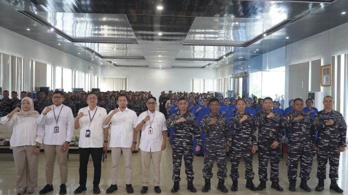 OJK Sumut Catat 916 Ribu Investor Saham hingga Maret 2026, Medan Kuasai Transaksi Rp7,78 Triliun