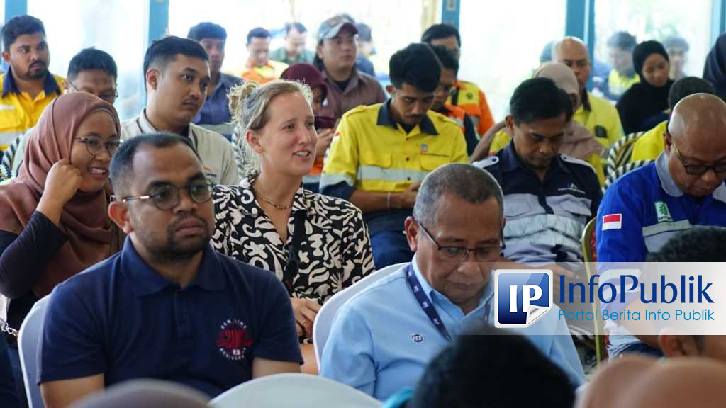 UMK Sumbawa Barat 2026 Ditetapkan Rp3,13 Juta, Tertinggi di NTB, Disnakertrans Dorong Hubungan Industrial Harmonis
