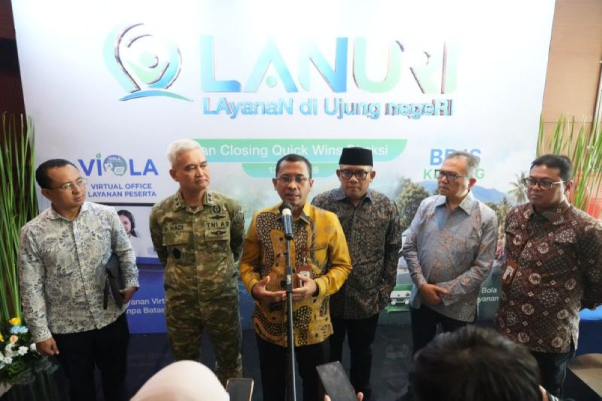 BPJS Kesehatan Luncurkan Layanan VIOLA dan BPJS Keliling di 558 Titik untuk Wilayah 3T, 218.729 Warga Manfaatkan