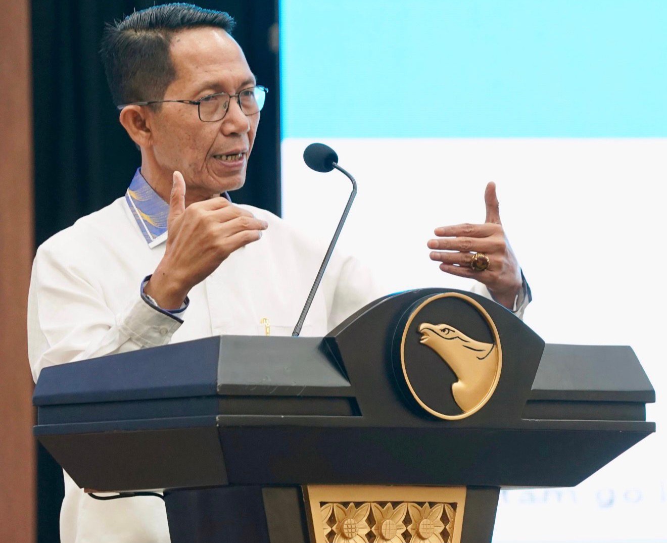 Investasi Batam Tembus Rp 17,4 Triliun di Triwulan I 2026, PMDN Melonjak 216 Persen