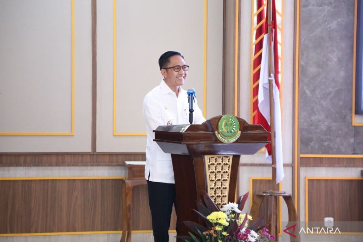 Kota Palembang Jadi Lokasi Studi Lapangan Jaksa, Peserta Kunjungi 3 Lokus Pelayanan Publik