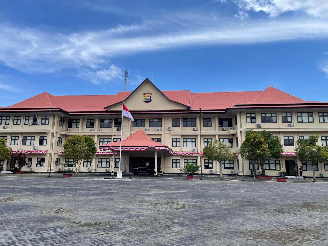Polda Maluku Utara Tunggu Hasil Audit BPKP untuk Usut Dugaan Korupsi Proyek Jalan Labuha-Panamboang