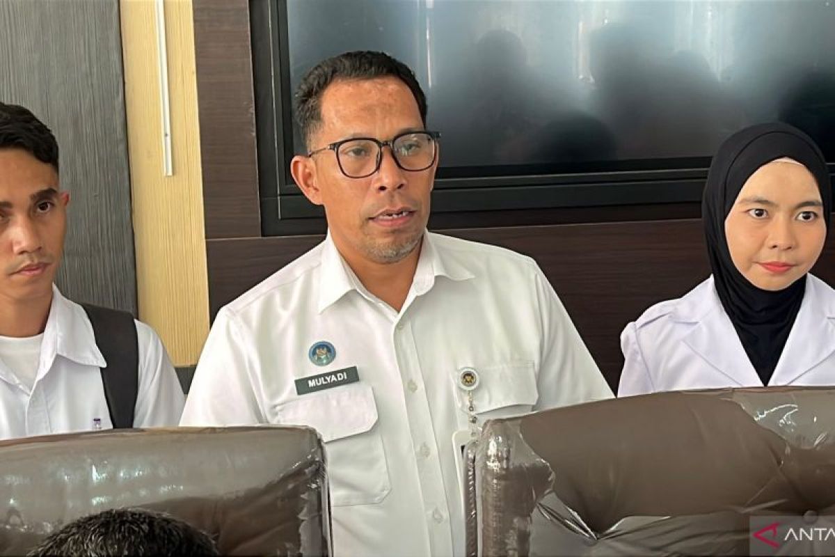BGN Beri Sanksi 3 Petugas SPPG Watubangga Kendari, Operasional Disuspend 30 Hari Usai 57 Pelajar Keluhkan Kesehatan