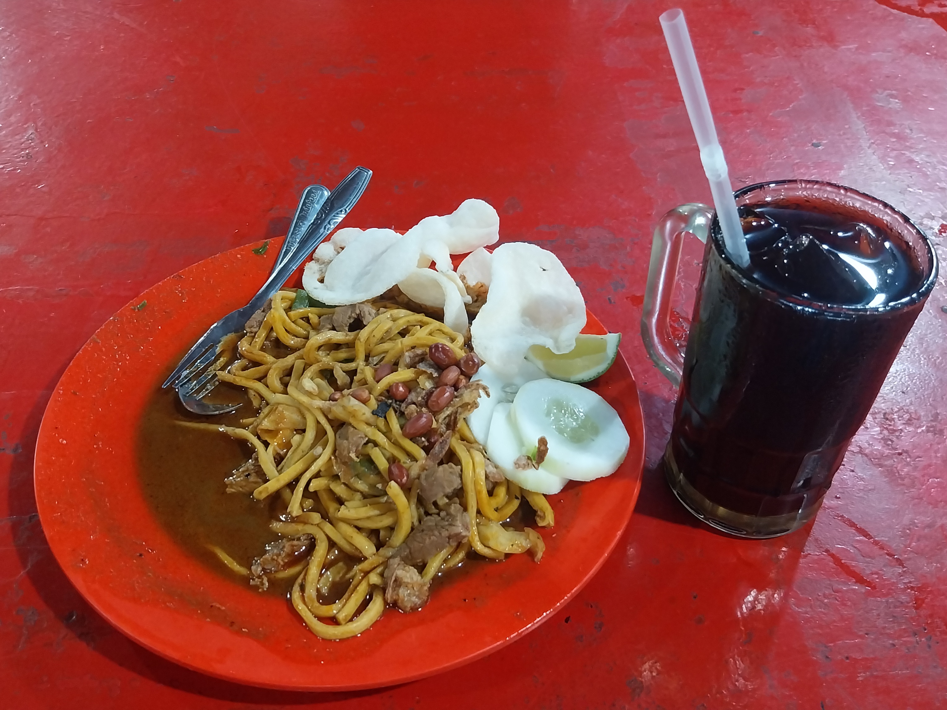 Mengenal Mie Aceh, Sate Matang, dan Kopi Gayo, Trio Kuliner Legendaris Aceh