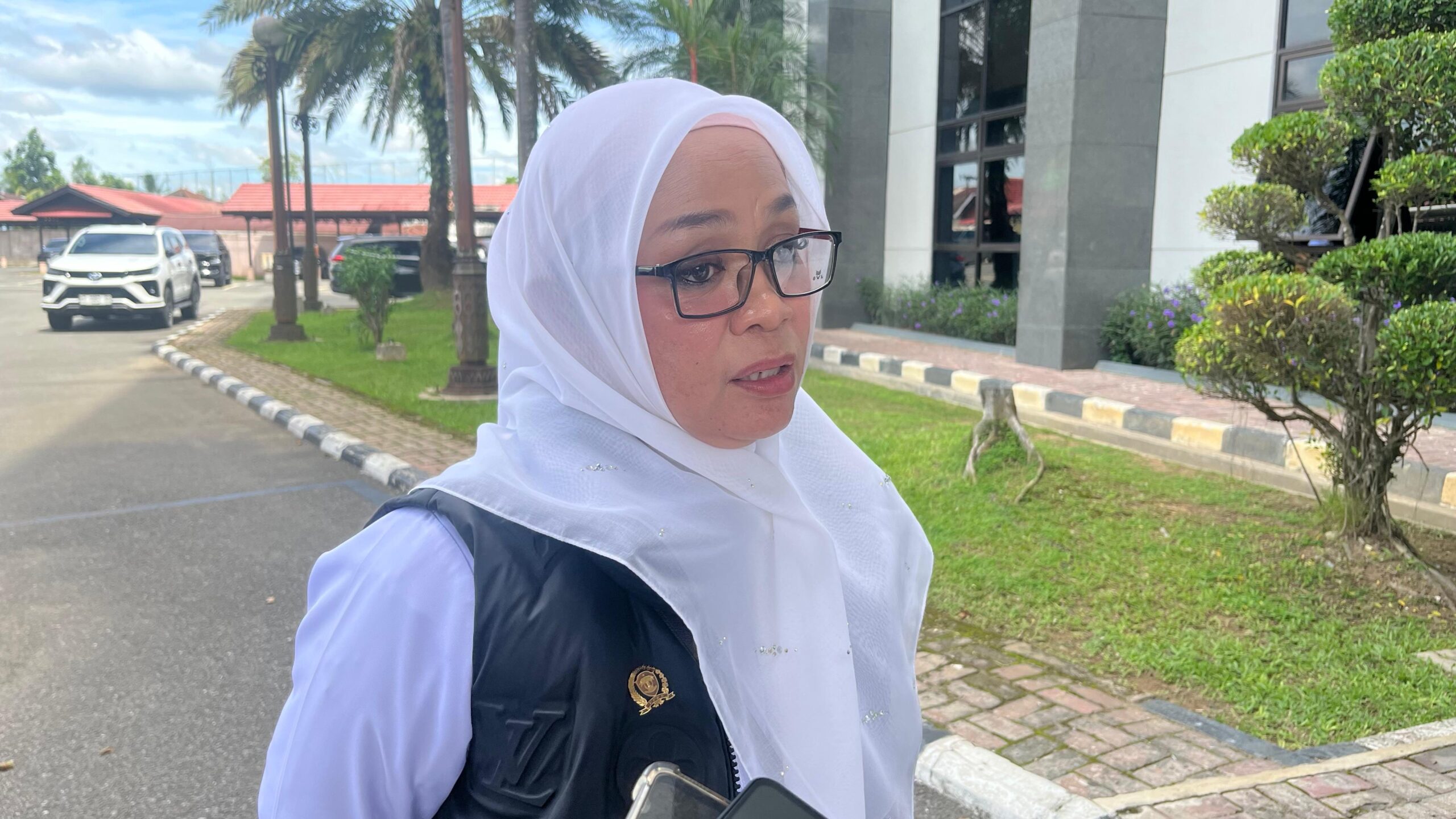8 Proyek Sekolah di Kalimantan Timur Mangkrak dan Putus Kontrak, DPRD Desak Disdikbud Blacklist Kontraktor Nakal