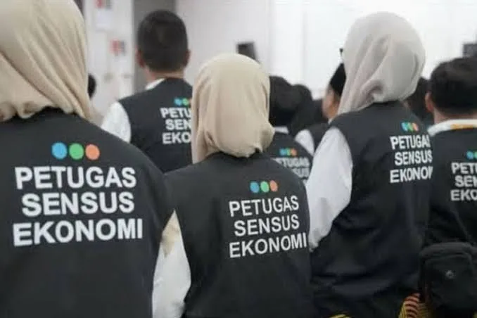 Sensus Ekonomi 2026 di Batam Digelar Mei-Agustus, BP Batam Minta Warga Tak Ragu Beri Data ke Petugas