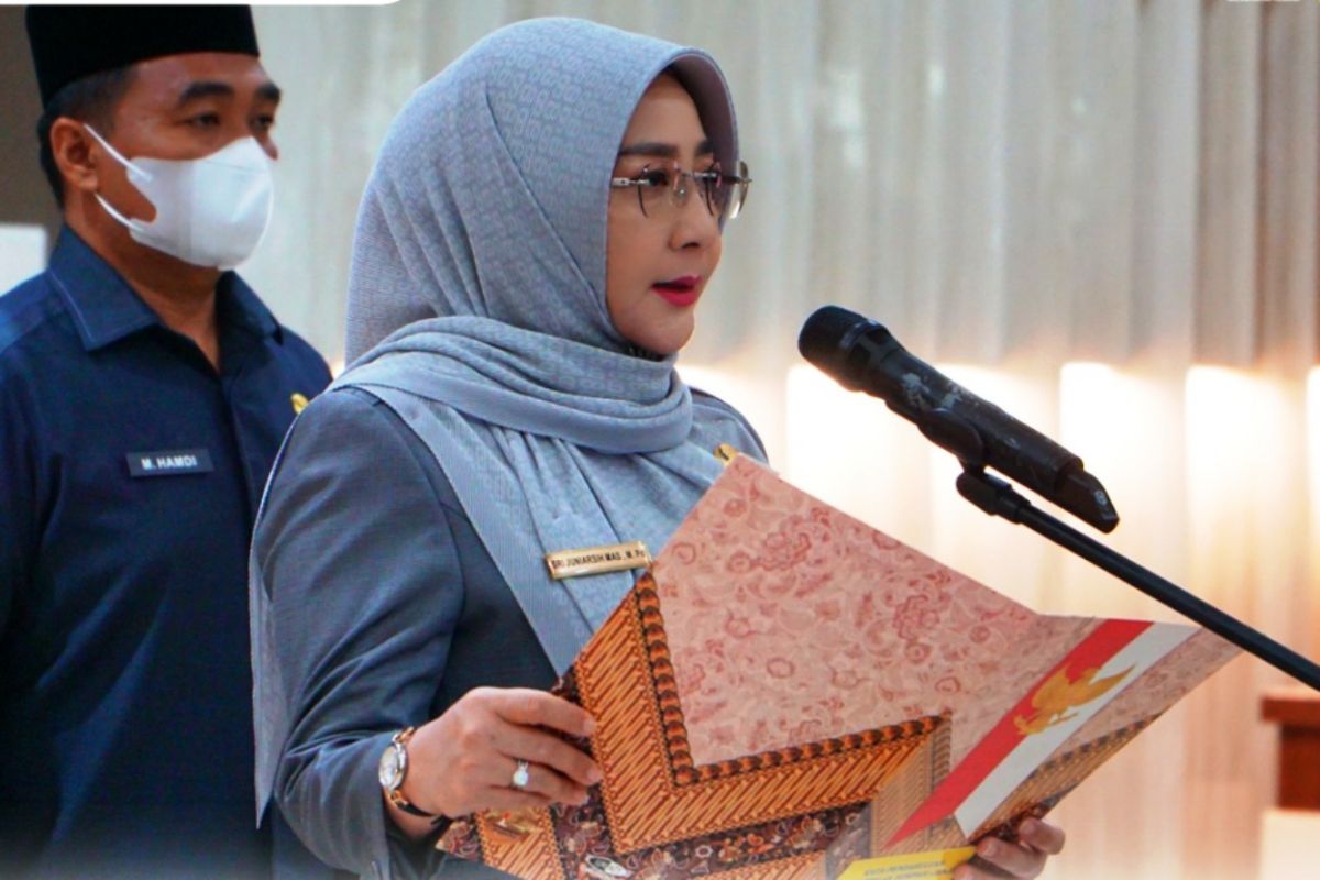Bupati Berau Dorong 4 Kampung di Biduk-Biduk Gali Potensi Wisata dan Pertanian, Kunjungan Naik 150 Persen