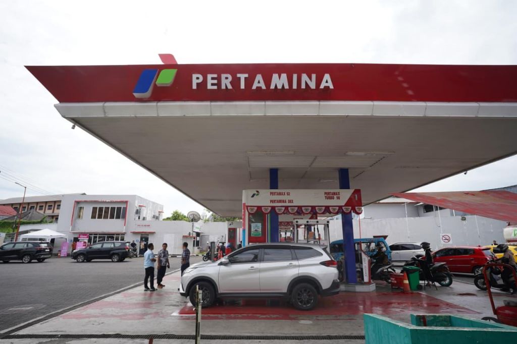 Harga BBM Nonsubsidi di Lampung Turun per 27 Juli 2026, Dexlite dan Pertamina Dex Lebih Murah Rp3.000-Rp3.650