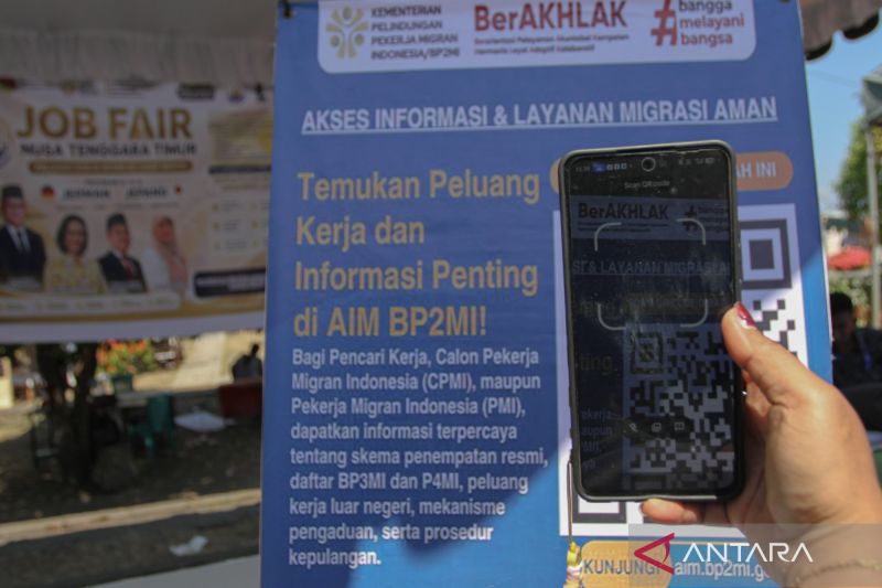 Pemkot Palu Wajibkan Barcode Tambahan untuk Beli Solar Subsidi, Begini Cara Daftarnya