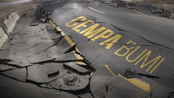 Pemprov Sulbar Kaji Pemasangan Alat Seismometer di Kantor Gubernur untuk Deteksi Dini Gempa