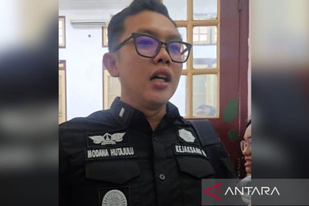 Sidang Korupsi Bansos Banjir Samosir: JPU Bungkam Soal Tersangka Lain, Kuasa Hukum Soroti Perbedaan Perlakuan