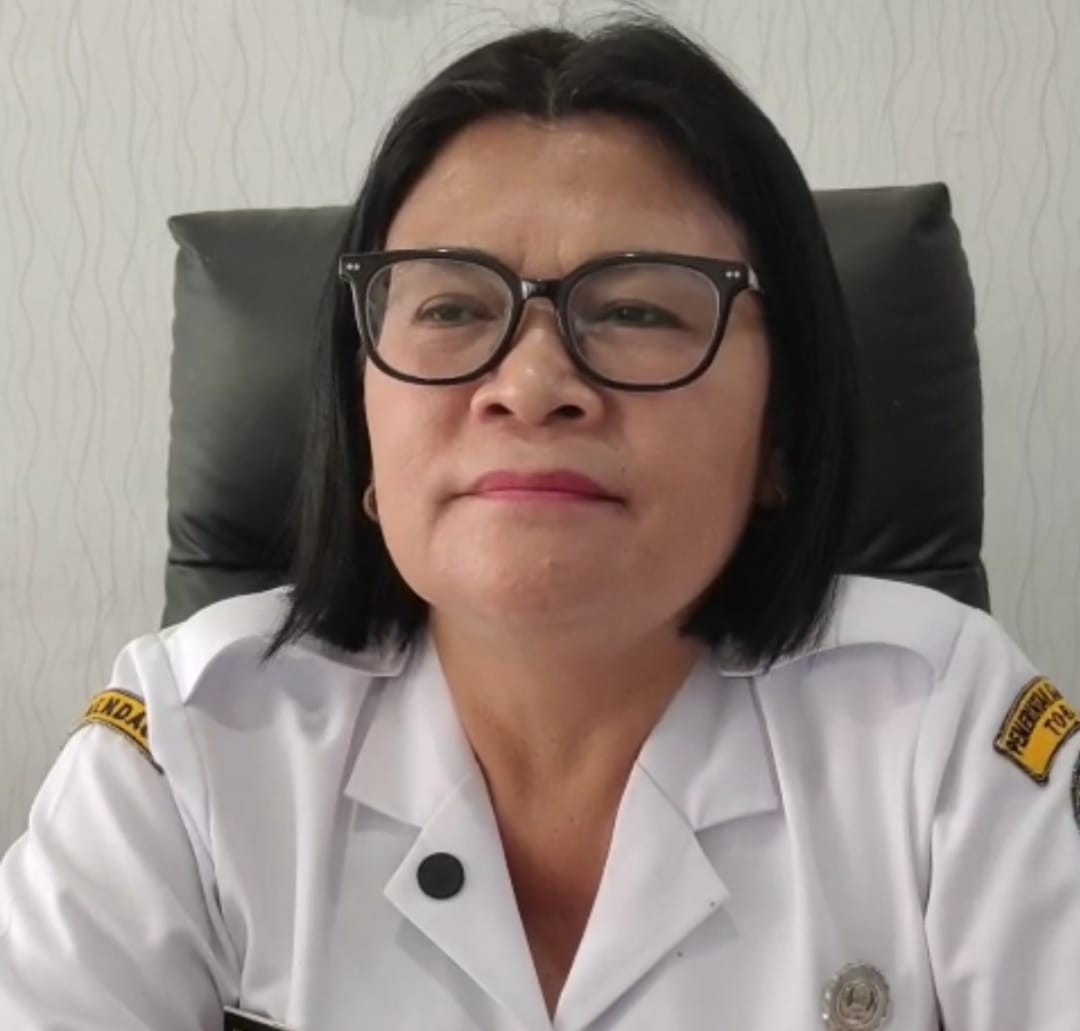 Dinas PMDPPA Toba Targetkan 32 Desa dan 20 Sekolah untuk Percepat Program Pemberdayaan dan Perlindungan Anak