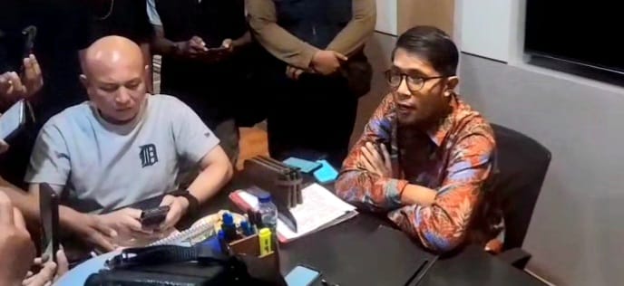 Ketua DPRD Babel Desak Pertamina Normalisasi Distribusi BBM, Antrean Panjang dan Harga Eceran Capai Rp20 Ribu per Liter