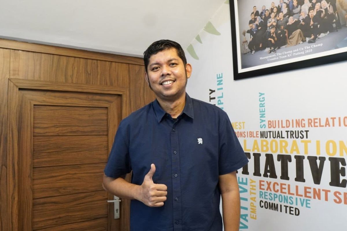 BPJS Kesehatan Padang dan PT Kurnia Abadi Jalin Donasi CSR, Warga Kurang Mampu Didaftarkan Gratis ke JKN