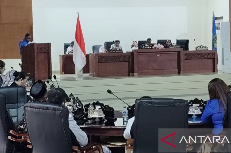 Pemkab Parigi Moutong Proyeksikan Belanja APBD Perubahan 2026 Rp1,73 Triliun, Belanja Modal Naik Rp36,9 Miliar