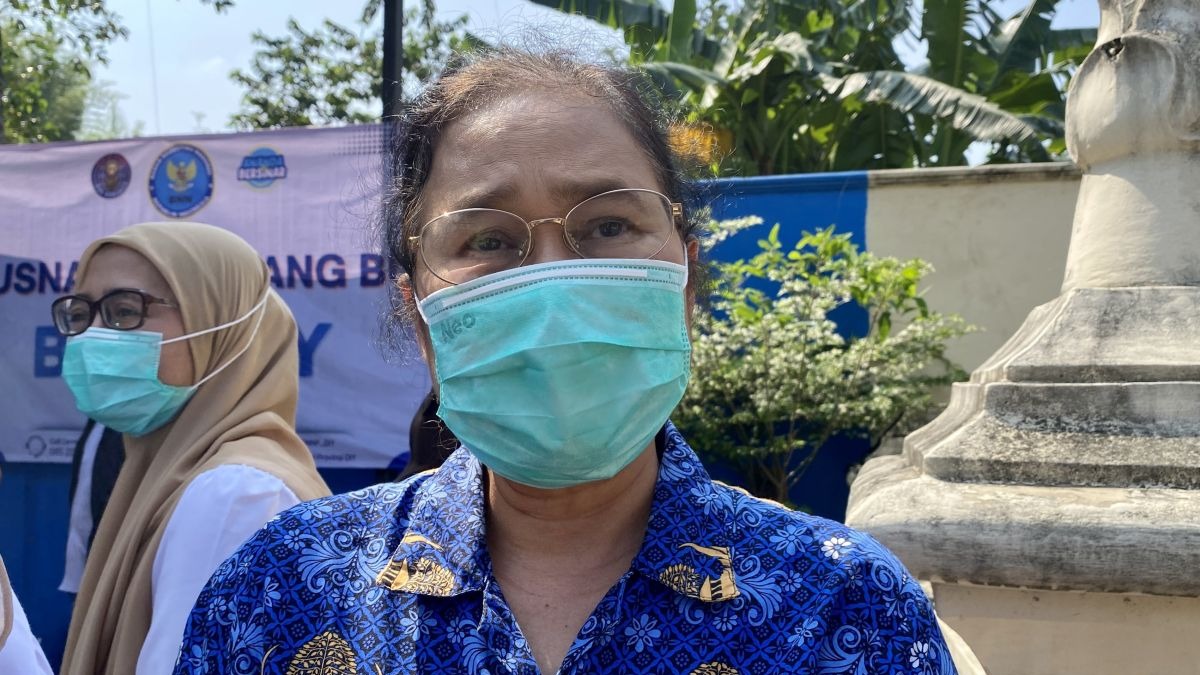 BBPOM Yogyakarta Sita 157.197 Butir Obat Terlarang Senilai Rp207 Juta, Angka Temuan Melonjak 19 Kali Lipat
